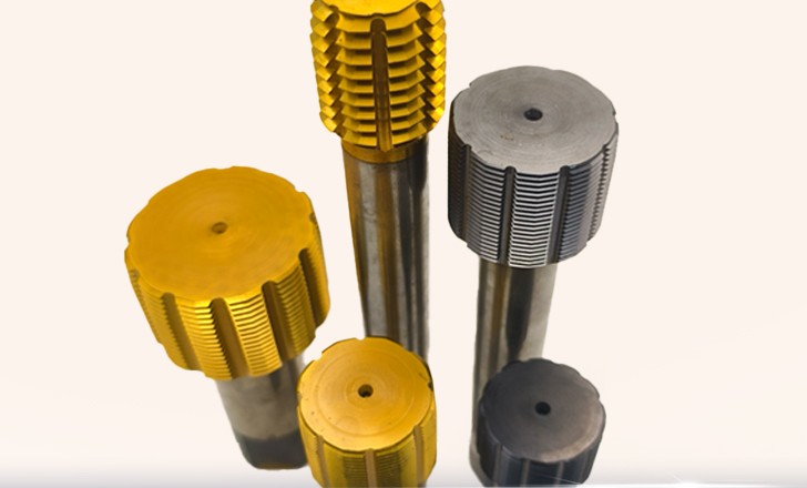 Forming / Extrusion Taps