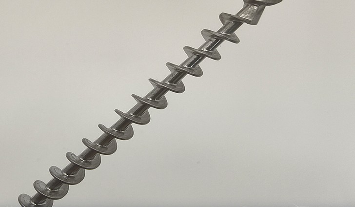 Medical & Orthopaedic Threaded Instruments